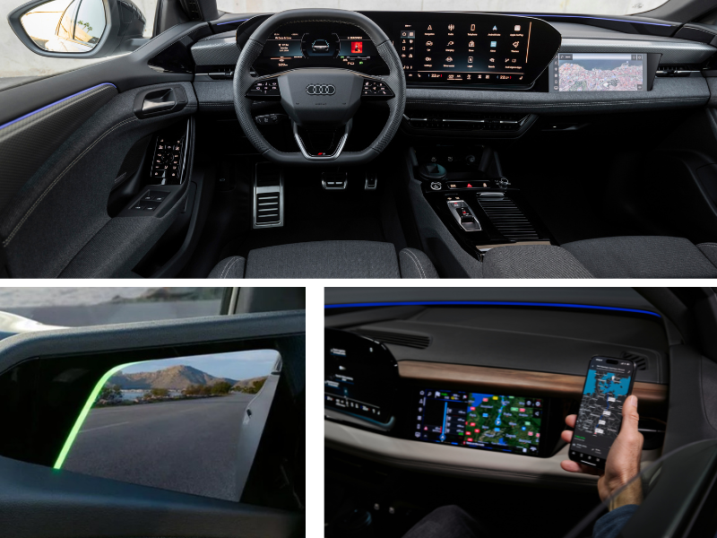 audi-a6-e-tron-interior