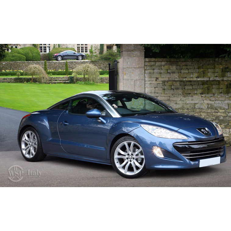 Фотогалерея дисків на авто 308