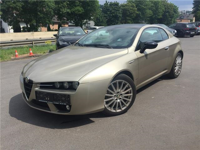 Фотогалерея дисків на авто Alfa Romeo
