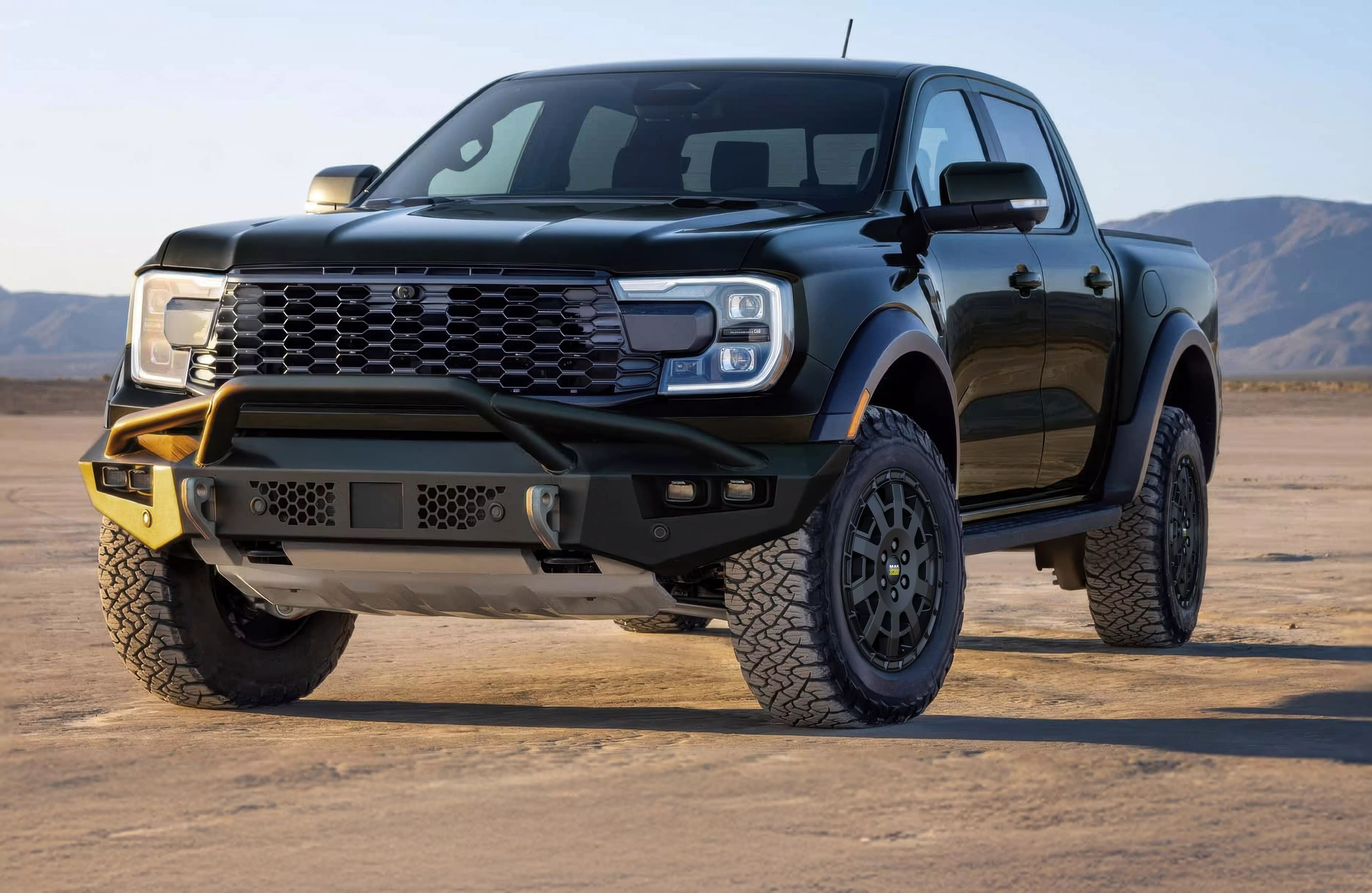 Фотогалерея дисків на авто Ford