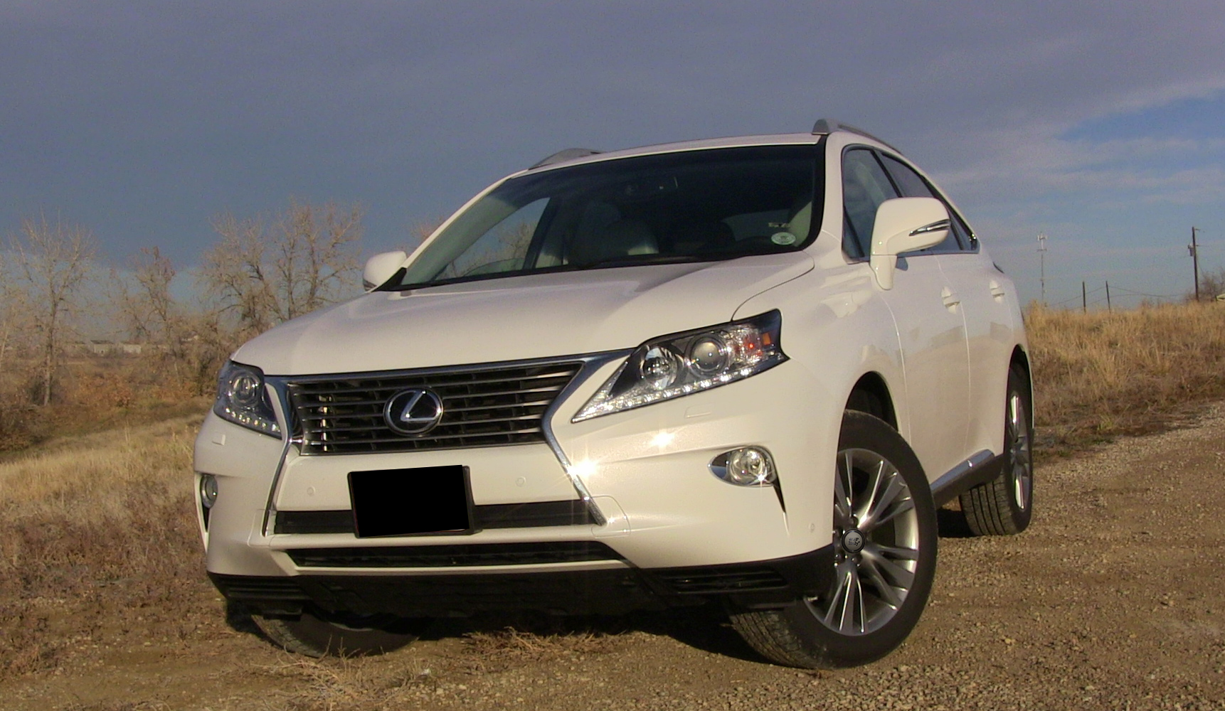 Фотогалерея дисків на авто RX