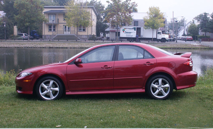 Фотогалерея дисків на авто 6