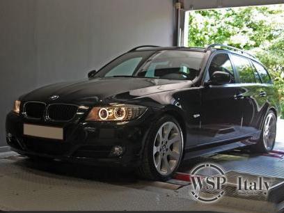 Фотогалерея дисків на авто 3 Series