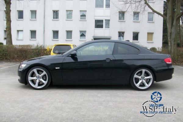 Фотогалерея дисків на авто 3 Series